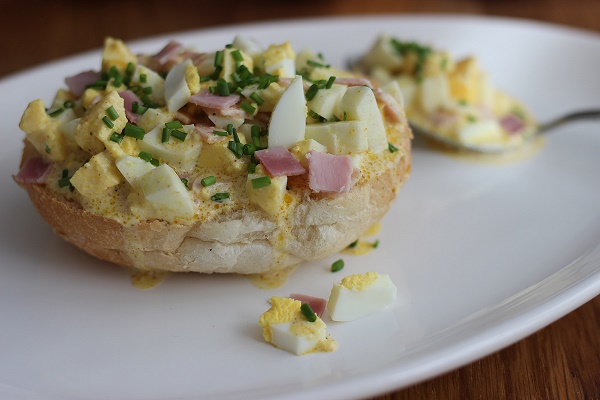 Eiersalat