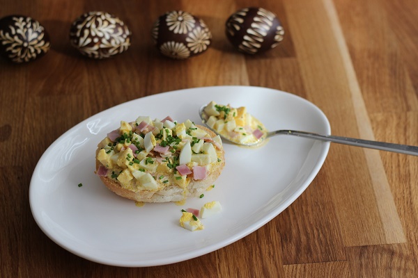 Eiersalat