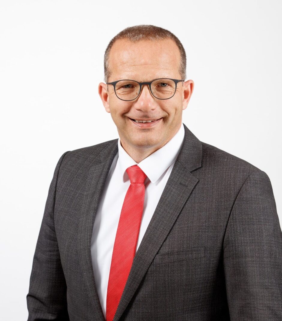Verwaltungsrat bestätigt Vorstandsvorsitzenden Landes