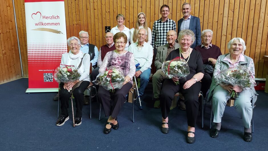 Heitere Stunden für Otterberger Seniorinnen und Senioren