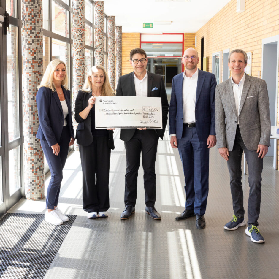 Eliteschule des Sports – Wie das HHG Talente stark macht