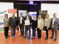 Kaiserslautern, bic, 1,2,3 GO(R) ® Abschlussveranstaltung. 28.10.2025 Foto: Reiner Voß / view