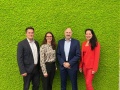 Abteilung Vermögensmanagement mit Dr. jur. Eva Kreienberg